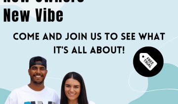 New Year, New Owners, New Vibe! 7 - A-Live Performing Arts Sydney New Year, New Owners, New Vibe!