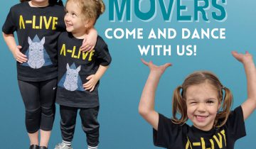 Mini Movers