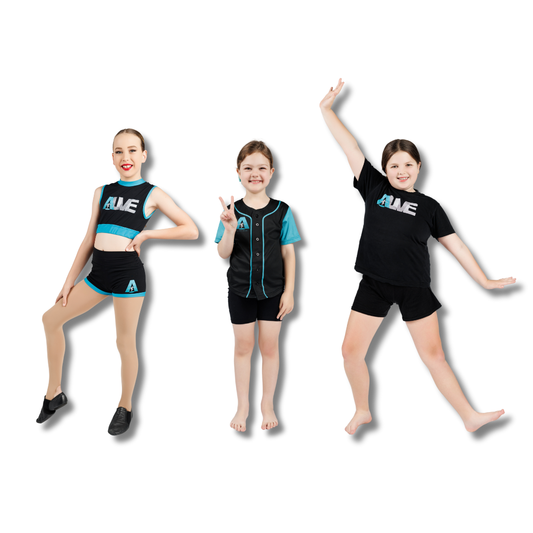 Primary School 3 - A-Live Performing Arts Sydney Preschool Timetable 7 - A-Live Performing Arts Sydney